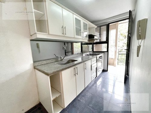 Imagen 2 de 7 de Departamento - Capital