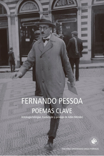 Poemas Clave - Fernando Pessoa