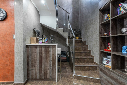 Se Vende Ph Triplex 4 Ambientes Piscina Propia