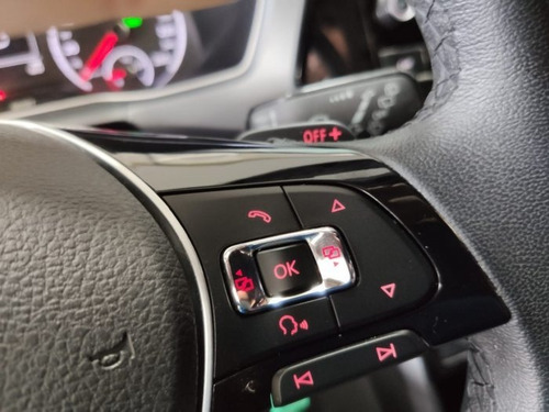 T-cross 1.0 200 Tsi Total Flex Comfortline Automático
