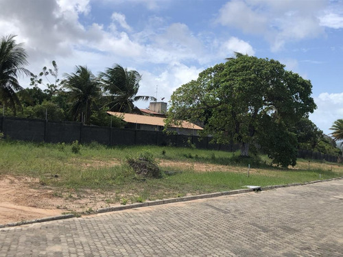 Imagem 12 de 22 de Terreno Em Condomínio Localizado(a) No Bairro Em Parnamirim / Parnamirim - 426