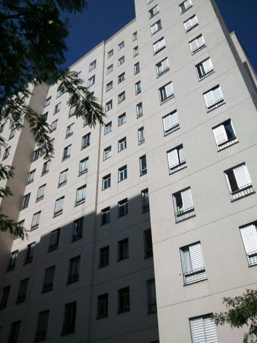 Imagem 1 de 15 de Apartamento Residencial À Venda, Luz, São Paulo. - Ap2856
