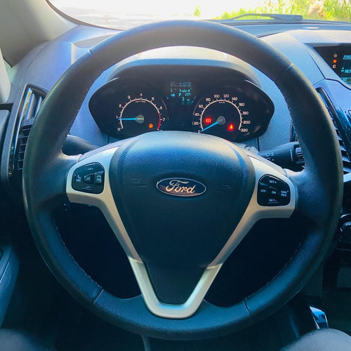 Ford Ecosport 2.0 16v Freestyle Flex Powershift 5p
