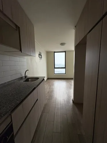 Ref:1796** Se Arrienda Hermoso Depto Tipo Estudio En