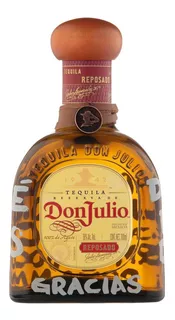 Tequila Don Julio Reposado Edicion Especial 700 Ml