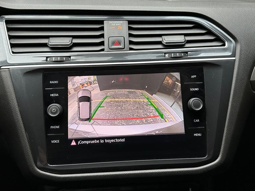 Volkswagen Tiguan 1.4 Comfortline 5p At