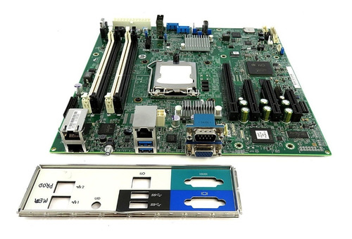 Proliant Ml310e Gen8 V2 Hp 726766-001 Maimboard