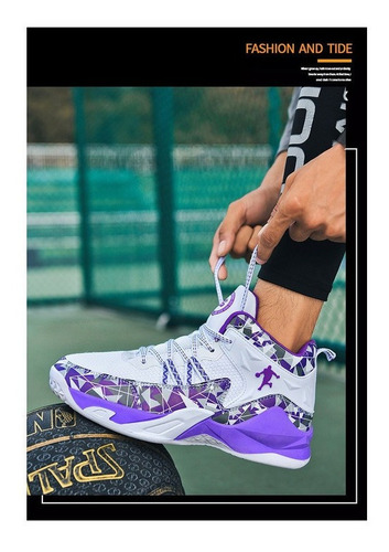 A5+zapatillas De Baloncesto Profesional For Adolescentes