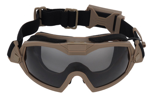 Gafas Antivaho, Gafas De Moto, Gafas De Seguridad