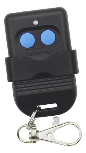 De Control Remoto Copiar Abridor De Puerta De Garaje 433mhz