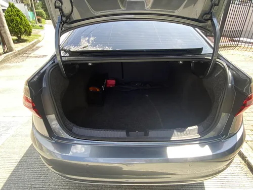 Volkswagen Jetta Vii 1.4 Tsi Comfortline
