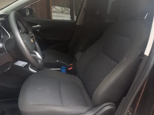 Chevrolet Tracker Turbo 1.2 Mec