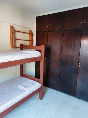 Imagen 13 de 16 de Departamento Temporario En Villa Gesell Para 6 Personas