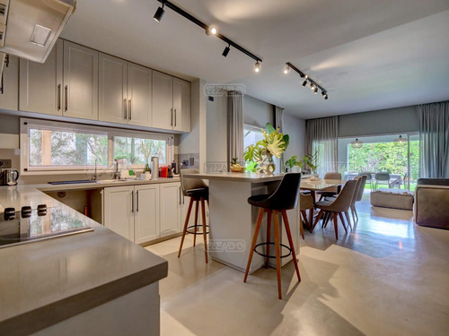 Casa En Venta En Nordelta