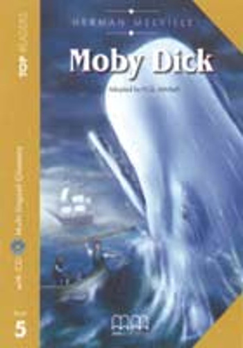 Moby Dick - Top Readers Level 5