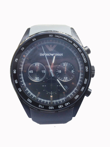 Relógio Empório Armani Ar-5978