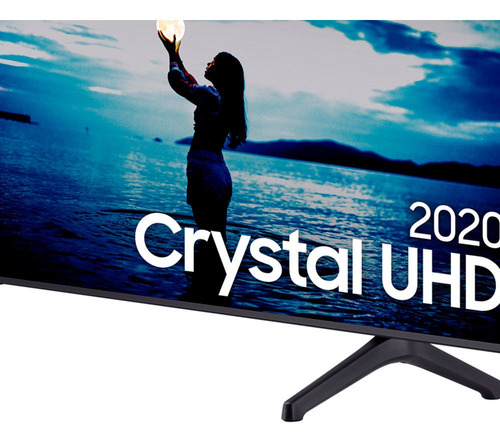 Smart Tv Led 65 Ultra Hd 4k Samsung 65tu7020 Crystal Hdmi