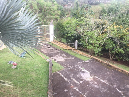 Imagem 15 de 15 de Venda-chacara-em Condominio-luiz Carlos - Gurarema -1.000m²-05 Dorms-09 Vagas - V-2475