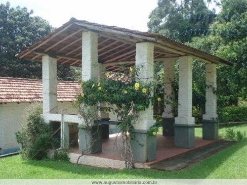 Imagem 2 de 6 de Chácaras À Venda Em Jarinú/sp - Compre O Seu Chácaras Aqui! - 1279394