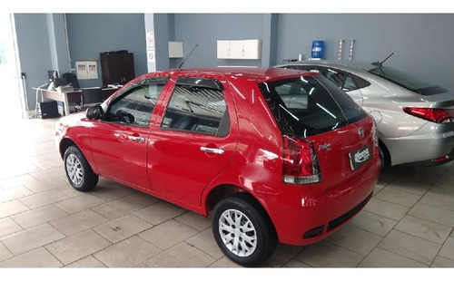 Imagem 6 de 8 de Fiat Palio 1.0 Mpi Fire 8v Flex 4p Manual