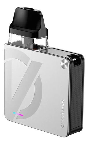 Vaporizador Vaporesso Xros 3 Nano Kit - Batería 1000mah 