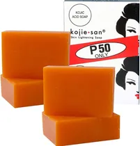 Comprar Kojie San Jabón Original Blanqueamiento Ácido Kójico 4x 65g
