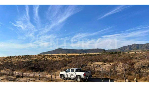Terreno En Venta En Comanja De Corona En Lagos De Moreno Jalisco