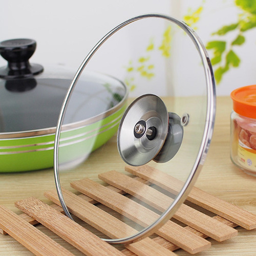 Utensilios De Cocina Universales Resistentes Al Calor Con Po