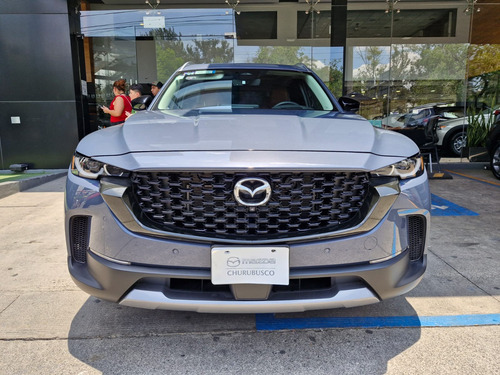 Mazda cx-50 2.5T Signature Awd At