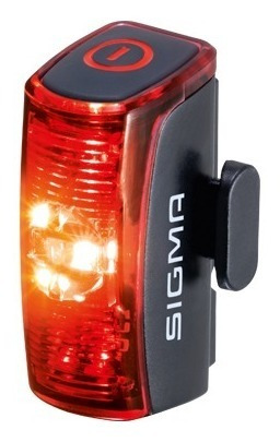 Luz Farol Trasero Sigma Infinity 16hs 500m