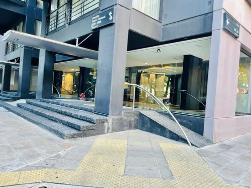 Cañitas Venta Dos Ambientes Balcon Terraza Vista Pileta Cochera Oportunidad
