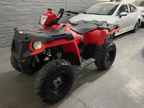 Imagen 4 de 13 de Polaris Sportman