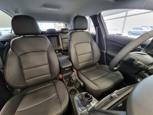Imagen 10 de 17 de Chevrolet Cruze 5 P Lt Ph