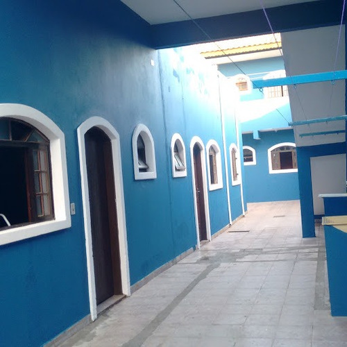 Imagem 1 de 6 de Vende-se Casa Em Suzano Direto Com O Proprietário Oferta.