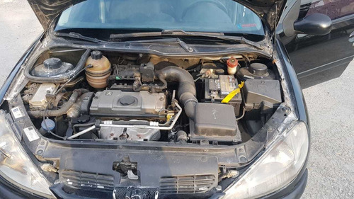 Peugeot 206 Sw 1.4 Presence Flex 5p 2007