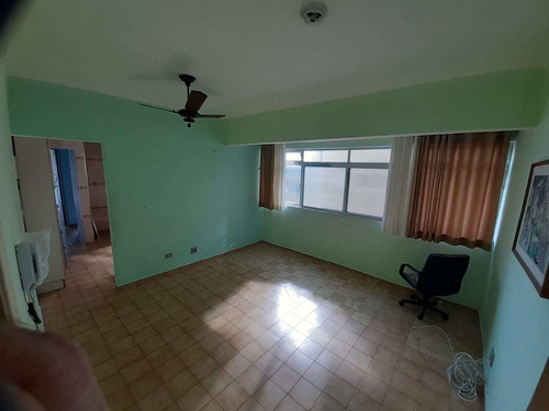 Imagem 12 de 15 de Apartamento Com 2 Dorms, Caiçara, Praia Grande - R$ 180 Mil, Cod: 6212 - V6212