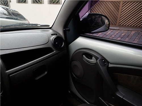 Imagem 11 de 13 de Ford Ka 1.0 Mpi 8v Flex 2p Manual