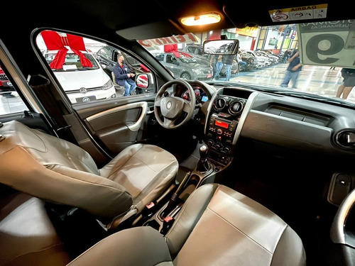 Imagem 8 de 20 de Renault Duster 1.6 16v Sce Expression
