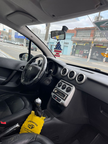 Citroën C3 1.5 Origine Flex 5p
