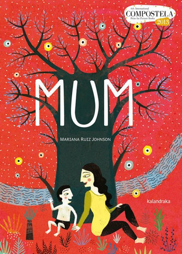 Libro Mum