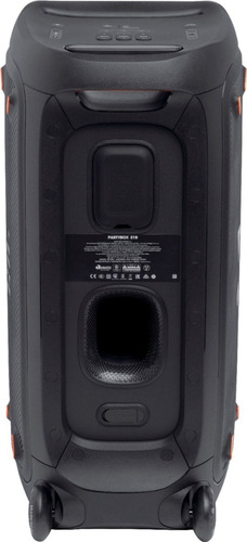 Imagen 5 de 6 de Jbl Partybox 310 Portable Bluetooth Speaker With Party Light