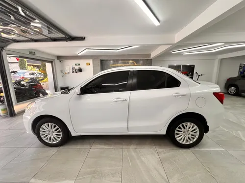 Suzuki Swift Dziere Mt 2022