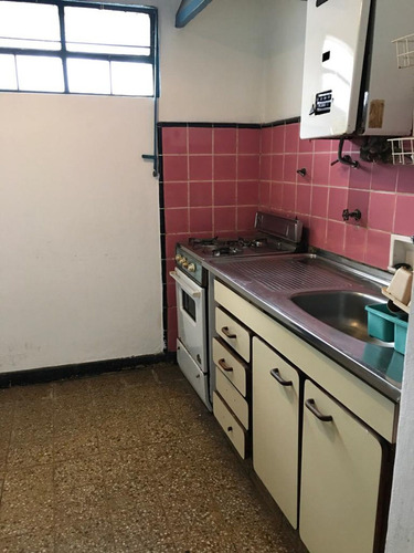 Imagen 9 de 13 de Venta Monoambiente Divisible Paternal Sin Expensas