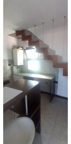 Alquiler Departamento Duplex Alto Alberdi, Duarte Quirós 2300