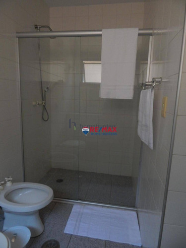 Imagem 25 de 30 de Casa À Venda, 375 M² Por R$ 2.380.000,00 - Vila Brandina - Campinas/sp - Ca3748