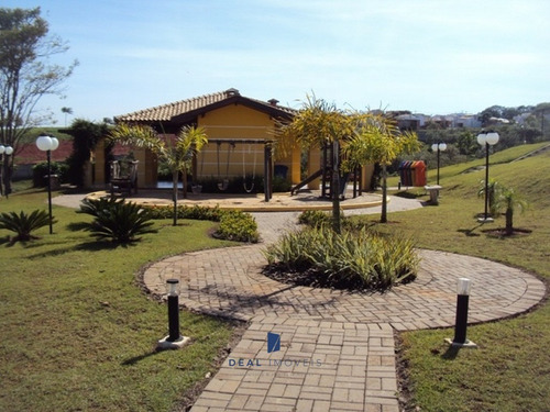 Imagem 9 de 11 de Sobrado 4 Dts Venda Cond Golden Park Alfa - 00245-1