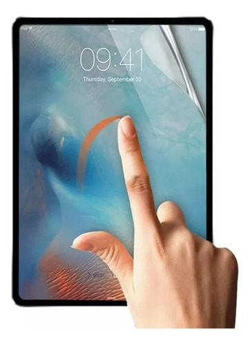 Lámina Hidrogel Para Tablet Samsung Galaxy Tab A8 10.5