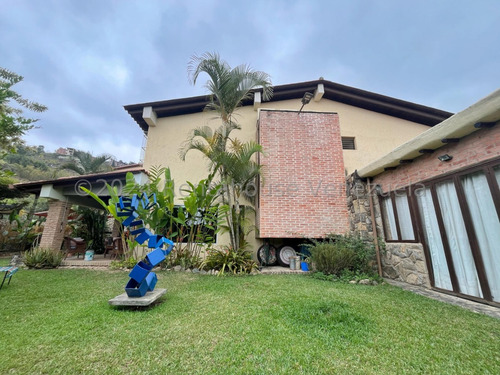 Dc Casa En Venta En Oripoto 25-3562 Yf