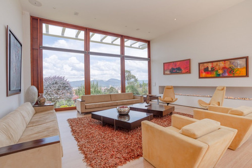Imagen 14 de 17 de Casa En Arriendo/venta En Bogotá Colinas De Suba. Cod 2889
