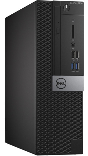 Cpu Dell 3060 Core I5 8ger 16gb Ssd 256gb 1tb + Monitor 002